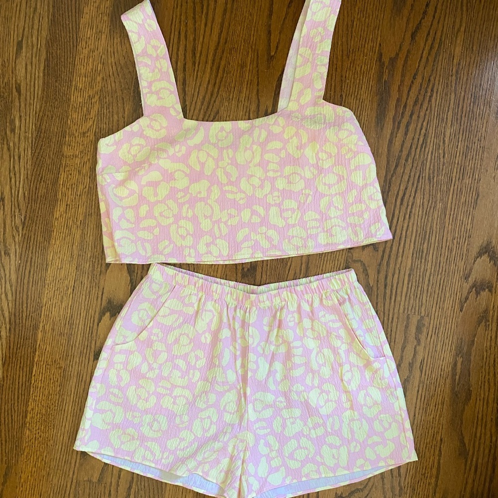 MAKE AN OFFER! Like New Show Me Your MuMu Set - Medium